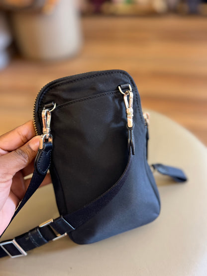 Kate Spade Chelsea Dual Zip Phone Bag