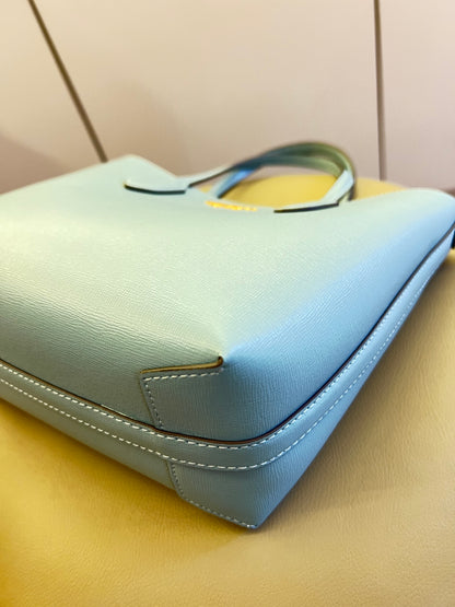 Kate Spade Bleecker azul