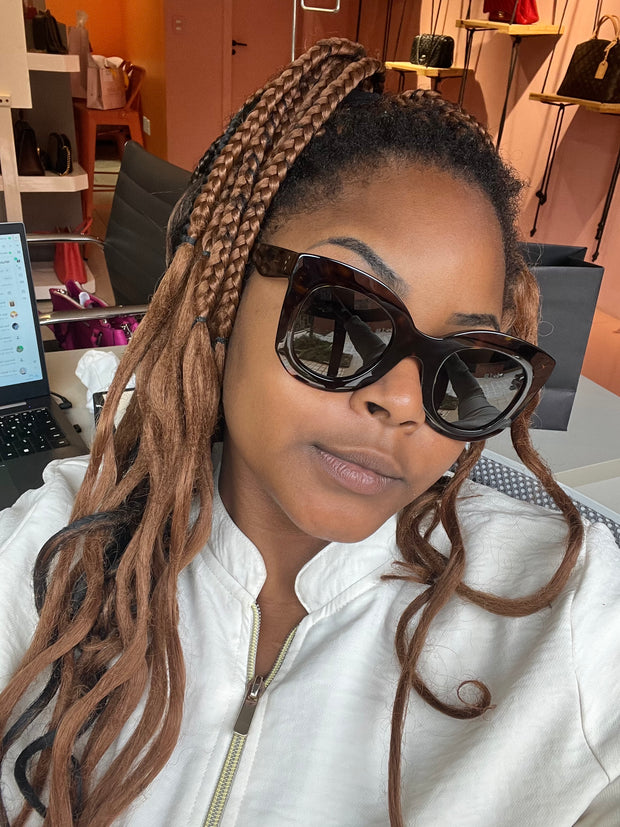 Óculos Celine Marta