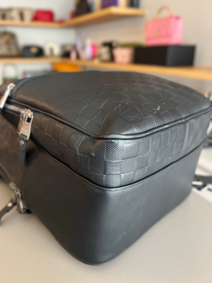 Mochila Louis Vuitton Michael Backpack