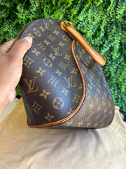 Louis Vuitton Elipse Monograma