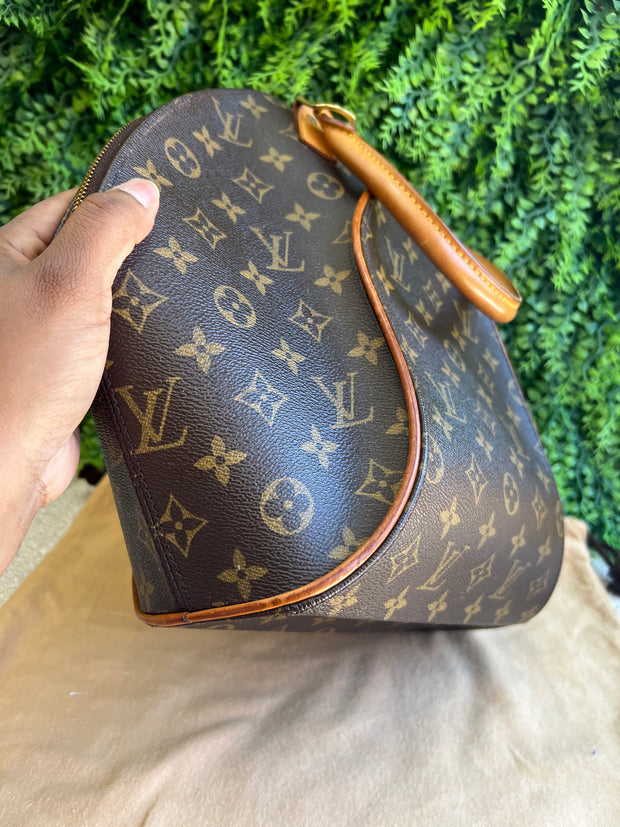 Louis Vuitton Elipse Monograma