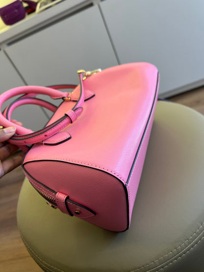 Kate Spade Madison Small Dolly Duffle