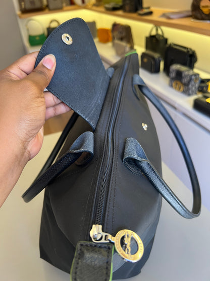 Longchamp Le Pliage Preta M