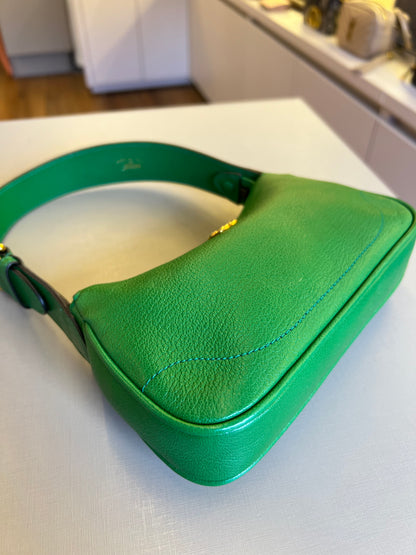 Gucci Aphrodite Shoulder Verde