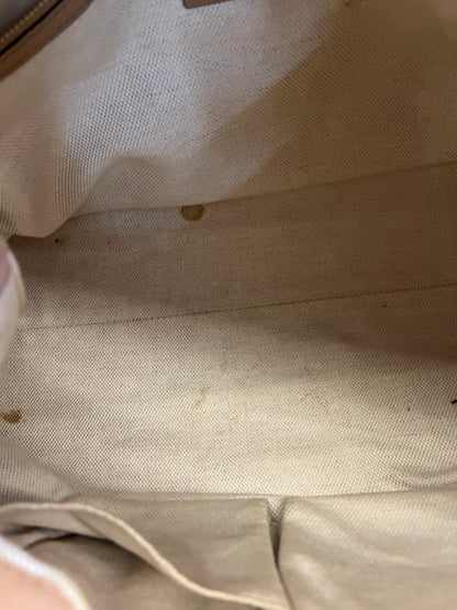 Gucci Soho Chain Nude