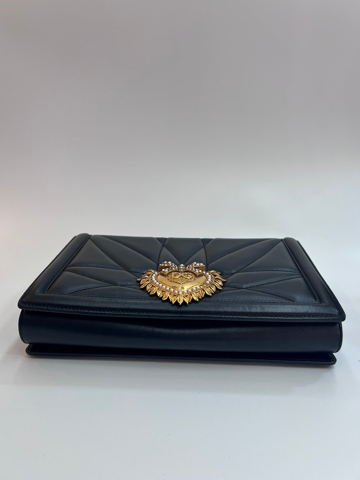 Dolce & Gabbana Devotion Média Preta