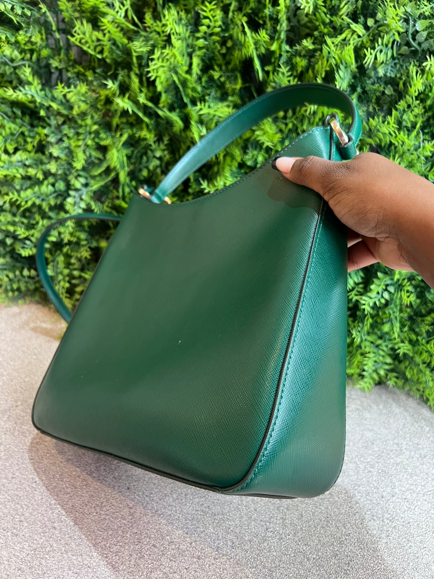 Kate Spade Perry Shoulder