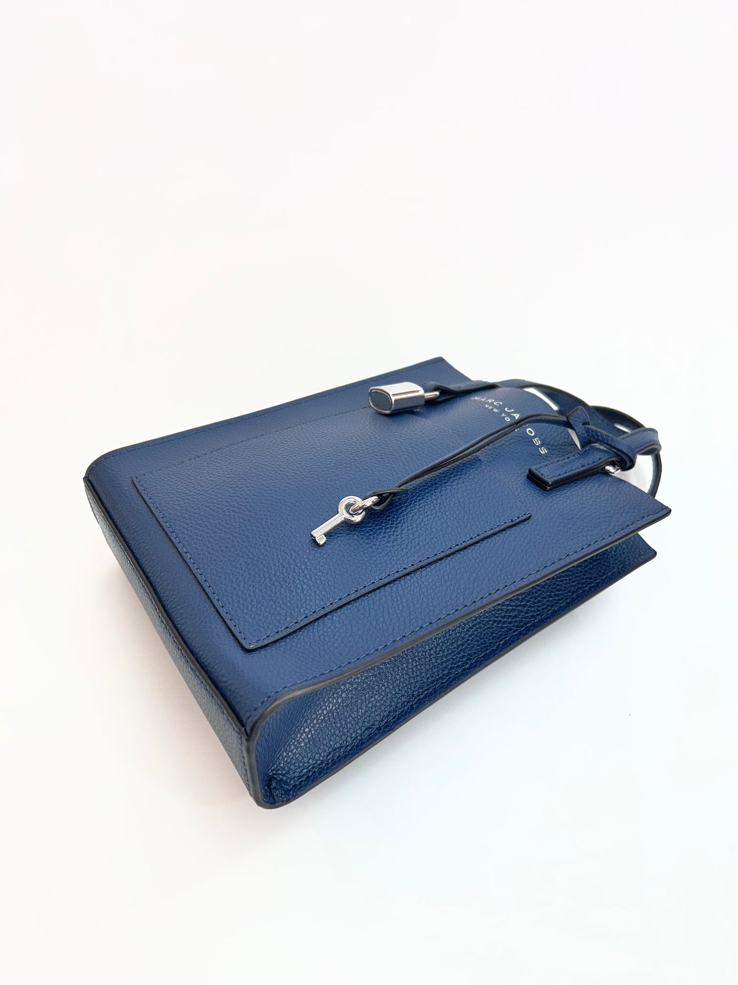 Marc Jacobs Grind Romã Azul