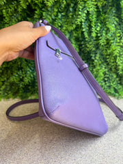 Coach Messenger Roxa