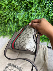 Gucci Ophidia GG Supreme