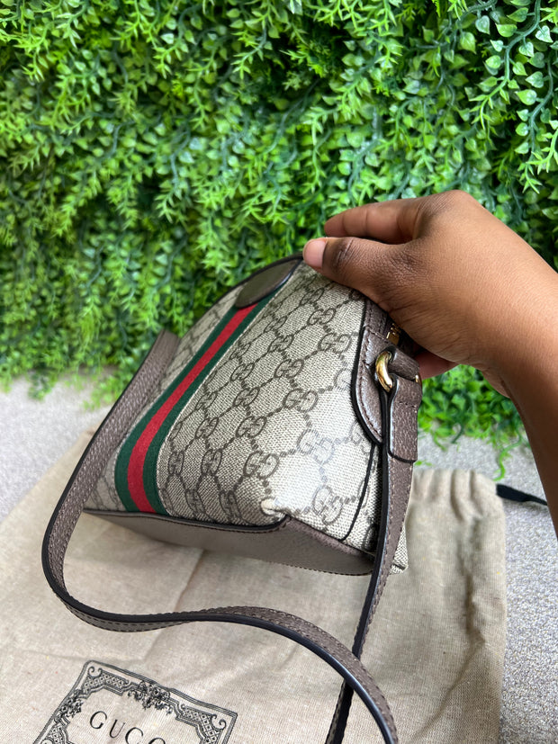 Gucci Ophidia GG Supreme
