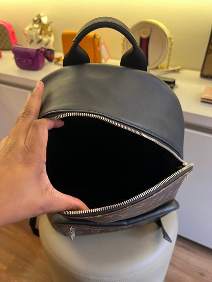 Mochila Louis Vuitton Monograma Josh