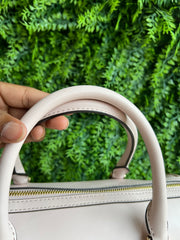 Michael Kors Baú Duffle Rosa