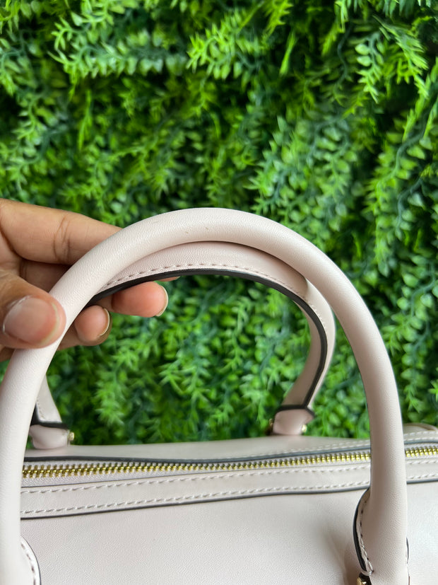 Michael Kors Baú Duffle Rosa