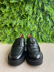 Coach Loafer Preto