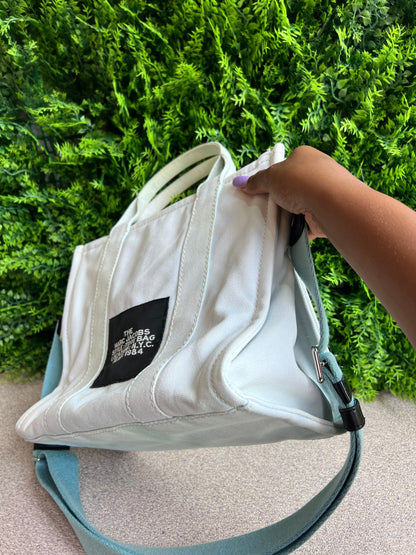 Marc Jacobs The tote bag