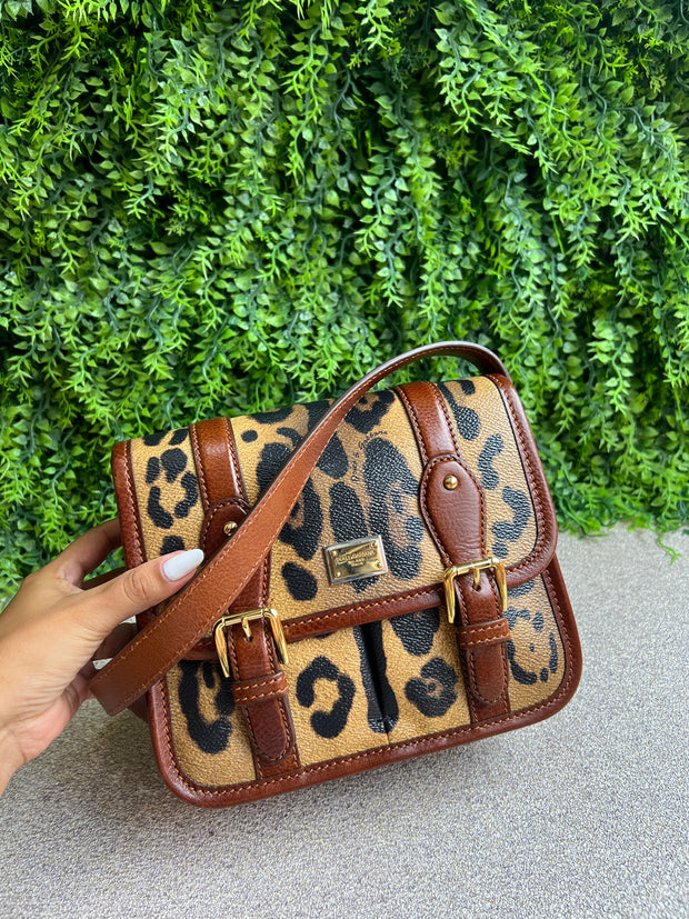 Dolce & Gabanna Carteiro Crespo