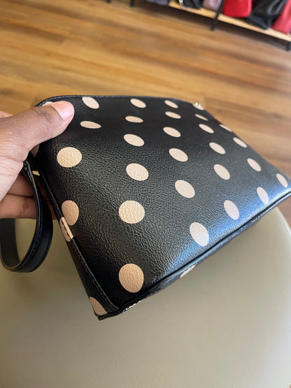 Kate Spade Poá Crossbody