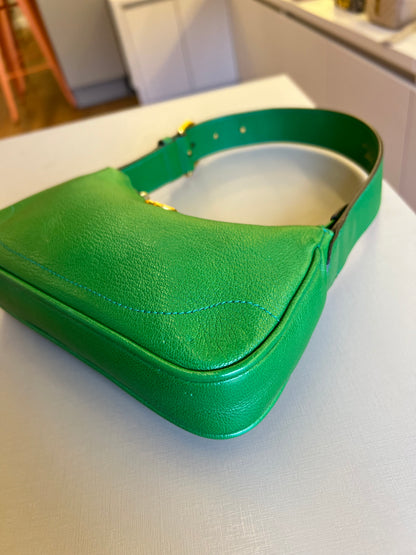 Gucci Aphrodite Shoulder Verde