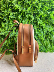 Mochila Michael Kors Jaycee Monograma