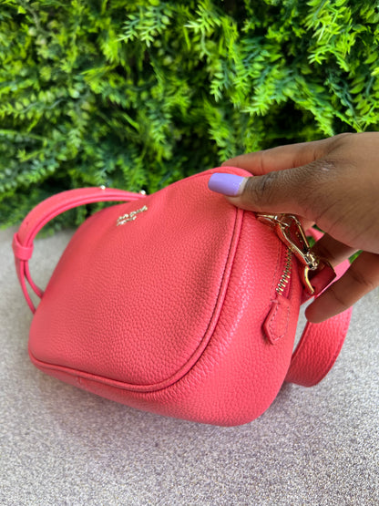 Kate Spade  Camera bag Rosa