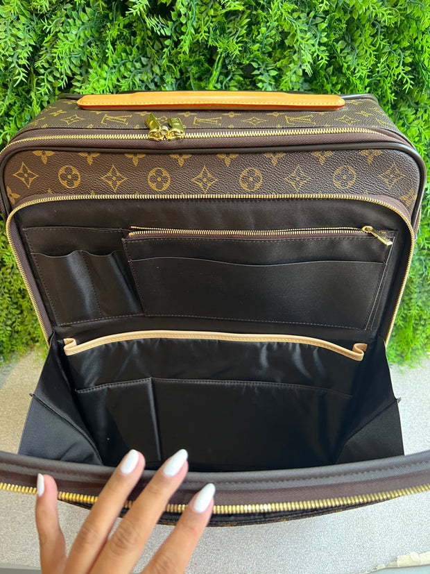 Mala Louis Vuitton Monograma