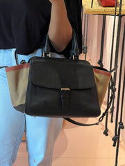 Burberry Tote Harcourt