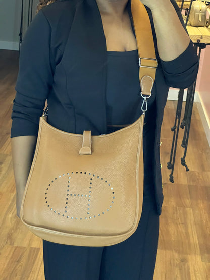Hermes Evelyne Clemence Large