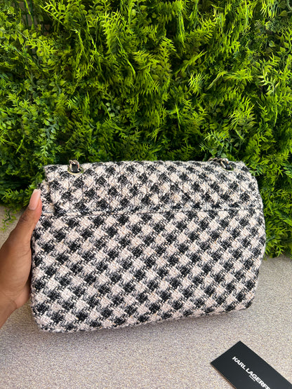 Karl Lagerfeld Tweed P&B