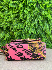 Versace Couture Estampa