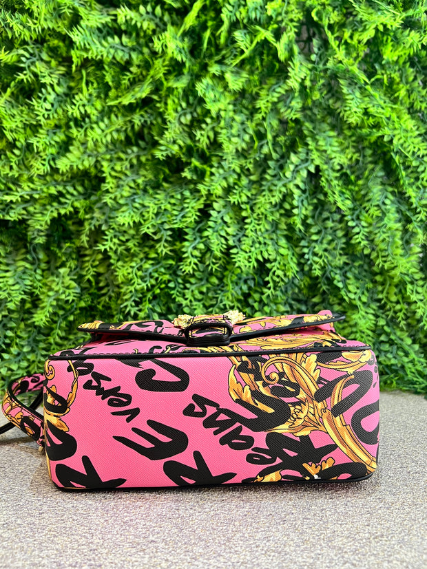 Versace Couture Estampa