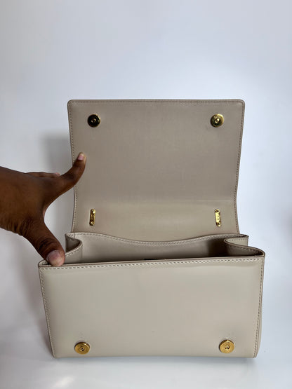 Dolce & Gabbana Girls Bege