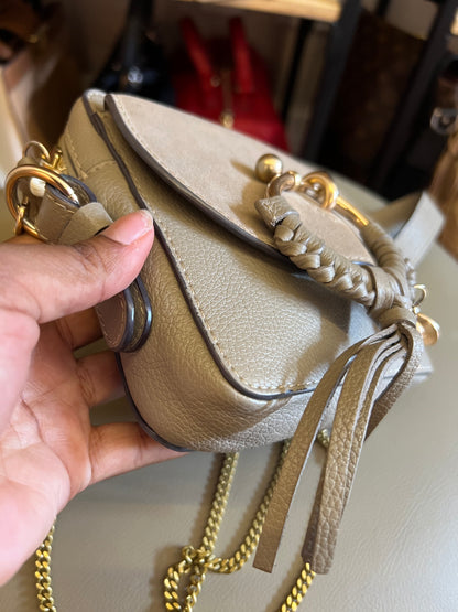 See by Choloé Mini Joan