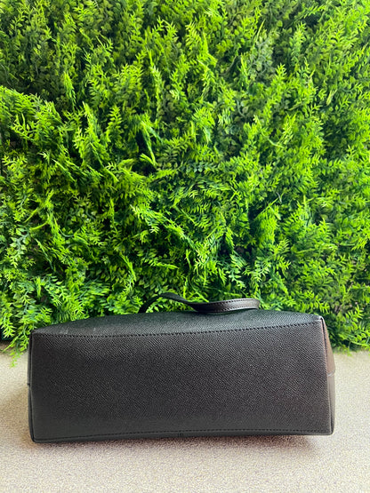 Coach Zip Top Tote