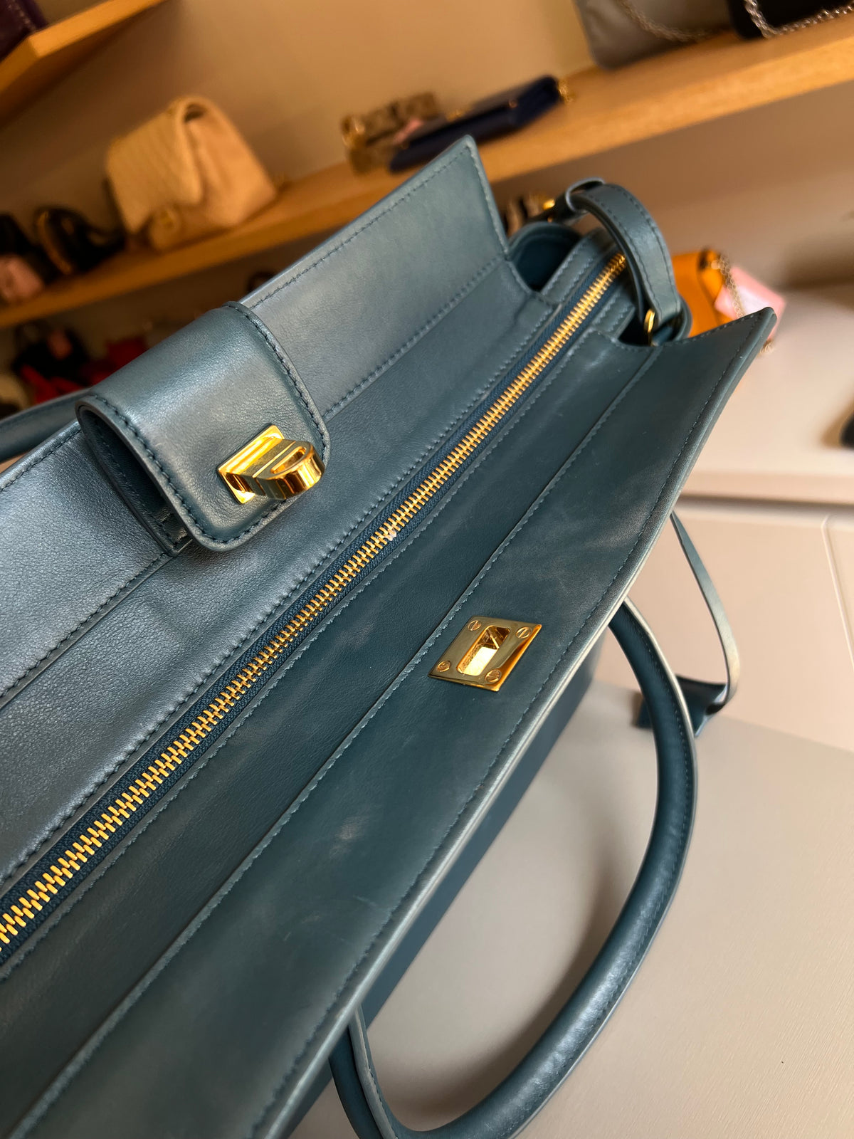 Versace Medusa Verde