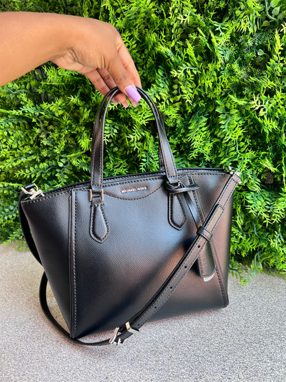 Michael Kors Tote Taryn Small Preta