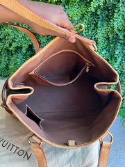 Louis Vuitton Batignolles Monograma