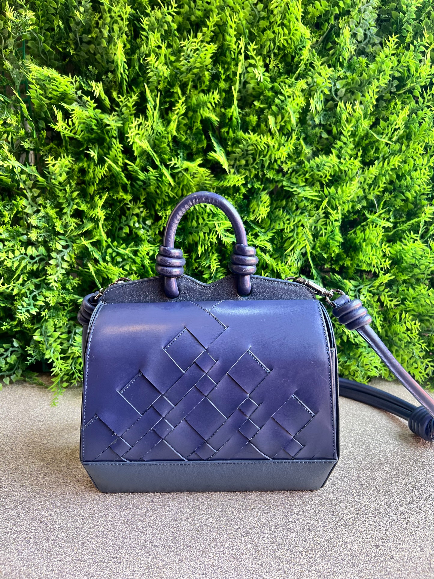 Soleah Mini Paseo Azul