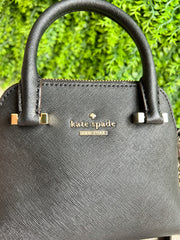 Kate Spade Cedar Street Mini Preta