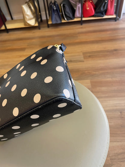 Kate Spade Poá Crossbody