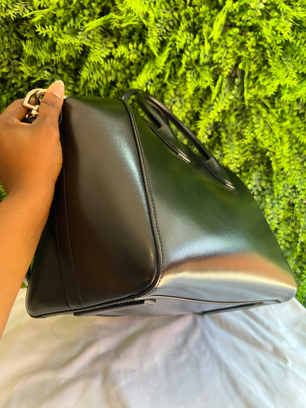 Givenchy Antigona G Preta