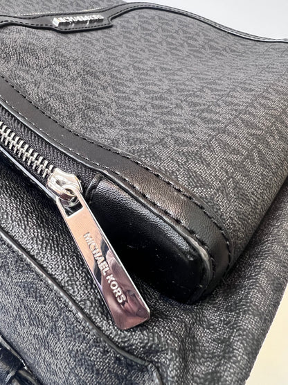 Mochila Michael Kors Monograma