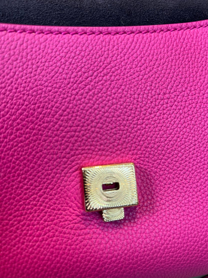 Dolce & Gabbana Sicily Pink Média