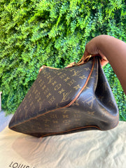 Louis Vuitton Batignolles Monograma