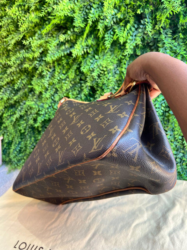 Louis Vuitton Batignolles Monograma