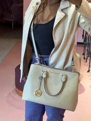 Michael Kors Savannah Nude