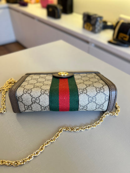 Gucci Ophidia GG Supreme