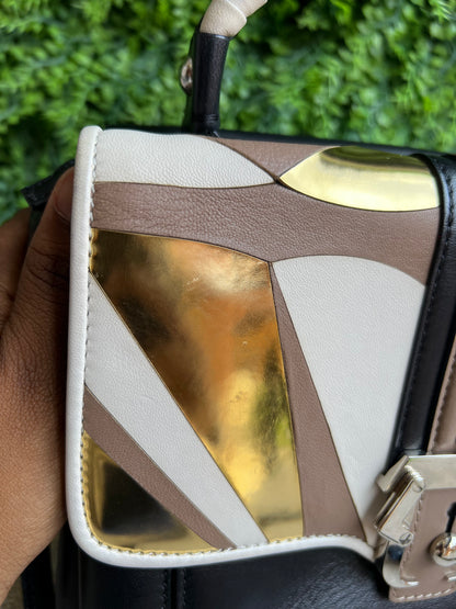 Paula Cademartori Multicolor