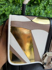 Paula Cademartori Multicolor